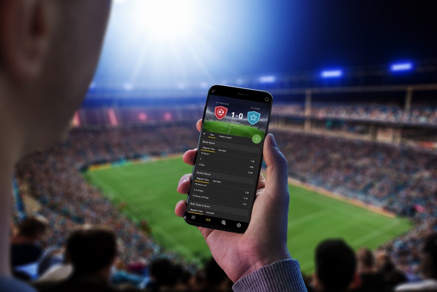 The Thrill of Betting Discover the World of Nairabet