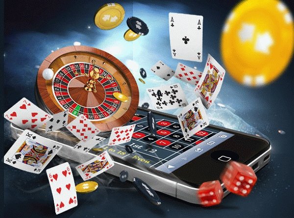 UK Best Casino Online A Comprehensive Guide