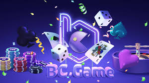 Exploring BC.Game in Cameroon A New Era of Online Gambling