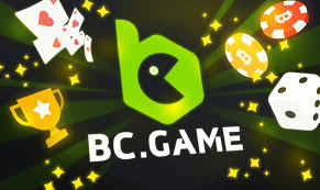 Exploring BC.Game in Cameroon A New Era of Online Gambling