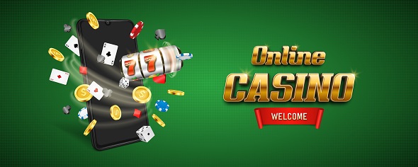 Mezinárodní online casino Hrajte a vyhrávejte z pohodlí domova