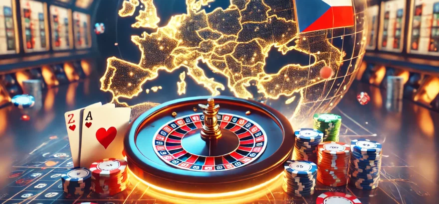Nejlepší casino online pro každého hráče