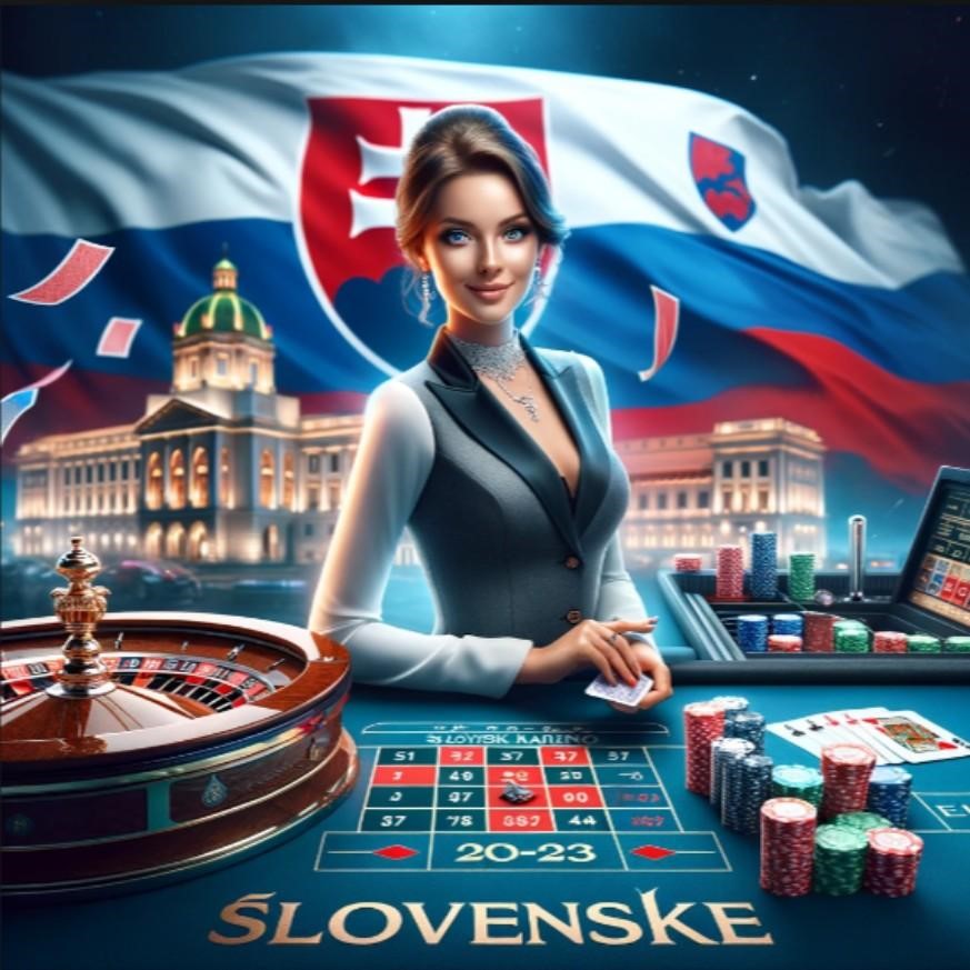 Slovenské casino pro čechy Objevte svět zábavy a výher Slovenské casino pro čechy Objevte svět zábavy a výher